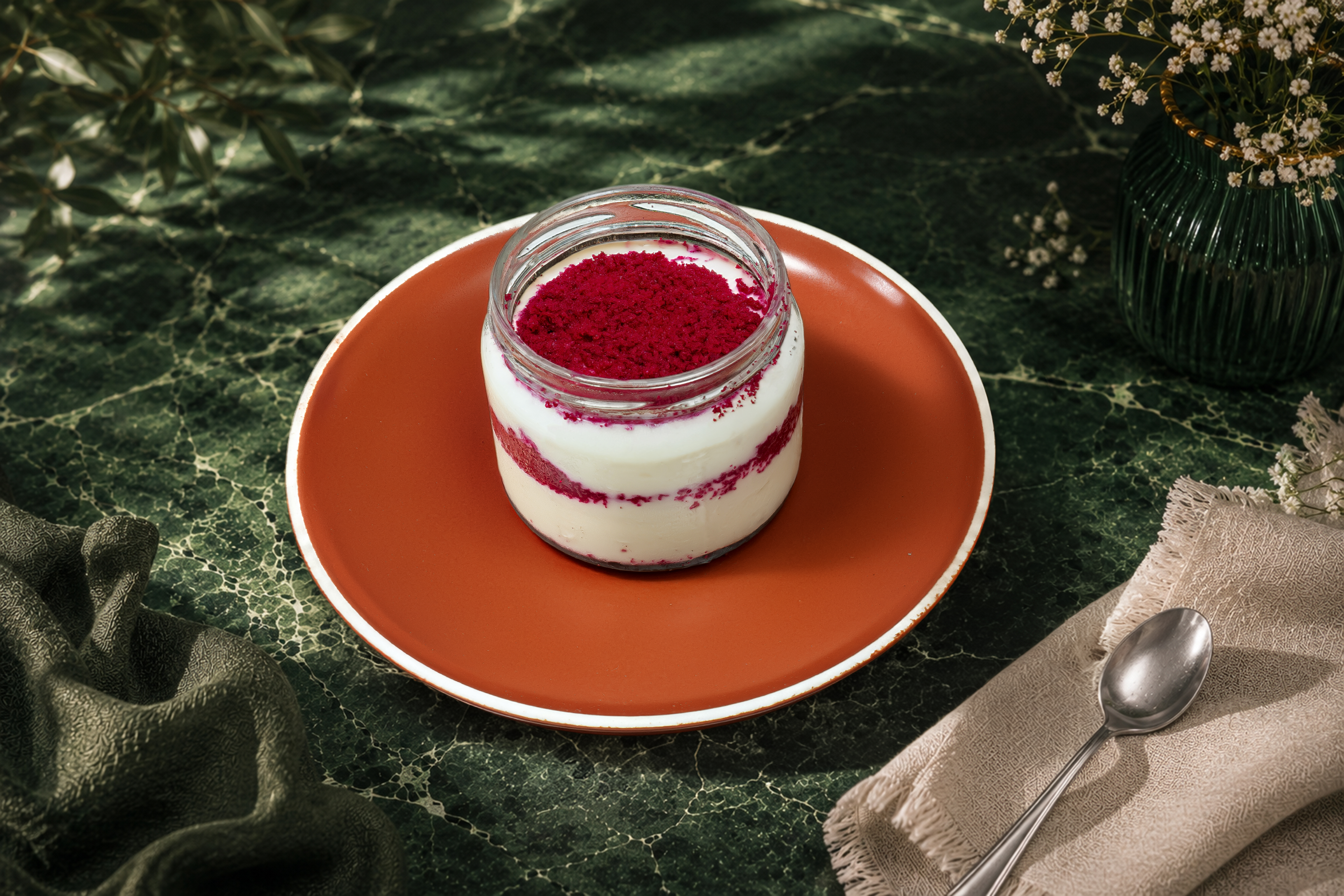 Red Velvet Spoonfull